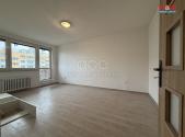 Pronájem bytu, 1+1, 39 m²