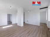 Prodej bytu, 3+kk, 54 m²