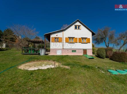 Chata | Prodej - chata/rekreační objekt, 86 m²