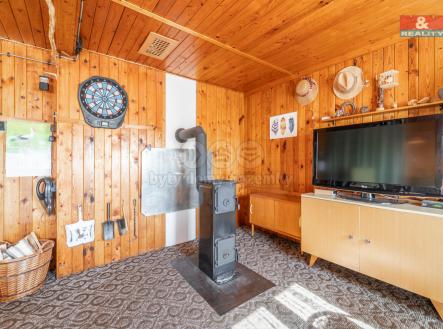 SKR09429-HDR.jpg | Prodej - chata/rekreační objekt, 86 m²