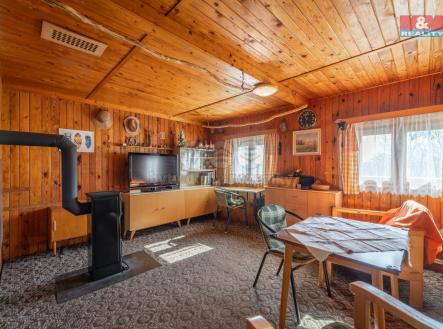 SKR09409-HDR.jpg | Prodej - chata/rekreační objekt, 86 m²