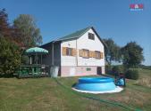 Prodej - chata/rekreační objekt, 86 m²