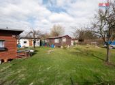 Prodej - pozemek, zahrada, 512 m²