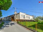 Prodej - obchodní prostor, 500 m²
