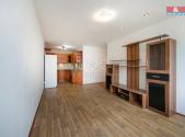 Prodej bytu, 2+kk, 42 m²