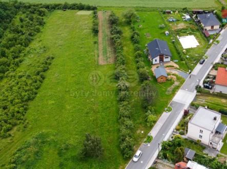 DJI_0891.jpg | Prodej - pozemek pro bydlení, 2 529 m²