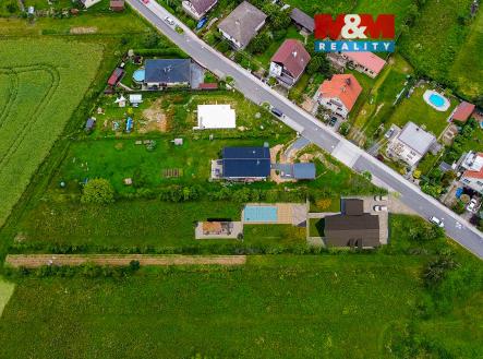 VIZUALIZACE (8).jpg | Prodej - pozemek pro bydlení, 2 529 m²