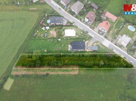 DJI_0878_vyznaceni-2.jpg | Prodej - pozemek pro bydlení, 2 529 m²