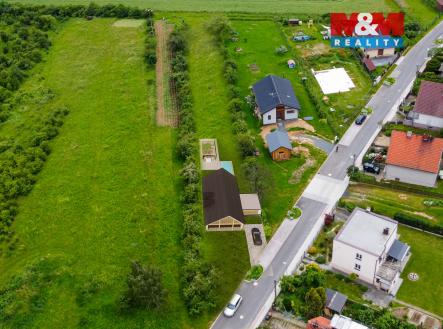 DJI_0891_vizualizace (1).jpg | Prodej - pozemek pro bydlení, 2 529 m²