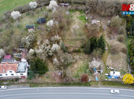 DJI_0499.jpg | Prodej - pozemek pro bydlení, 1 439 m²