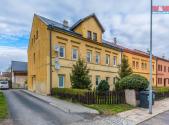 Prodej bytu, 2+1, 60 m²
