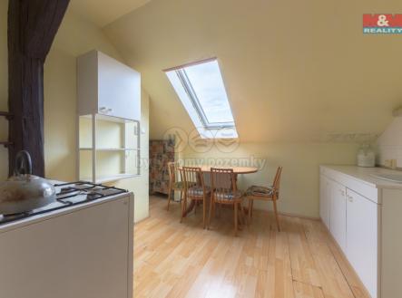 Kuchyň | Prodej bytu, 2+1, 60 m²