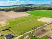 Prodej - pozemek pro bydlení, 1 109 m²