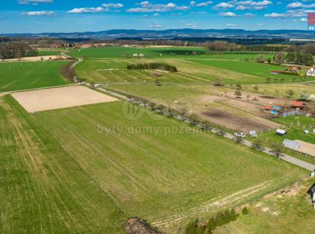 DJI_0844-HDR.jpg | Prodej - pozemek pro bydlení, 1 109 m²