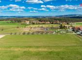 Prodej - pozemek pro bydlení, 1 110 m²