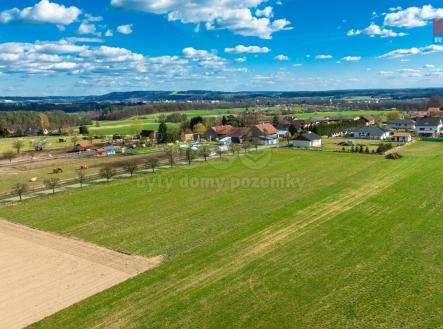 DJI_0864-HDR.jpg | Prodej - pozemek pro bydlení, 1 110 m²