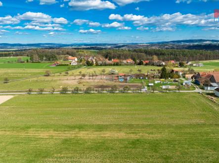 DJI_0854-HDR.jpg | Prodej - pozemek pro bydlení, 1 110 m²