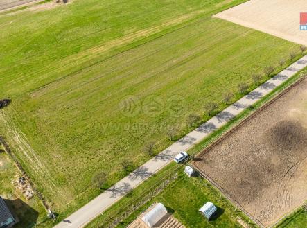 DJI_0834-HDR.jpg | Prodej - pozemek pro bydlení, 1 110 m²