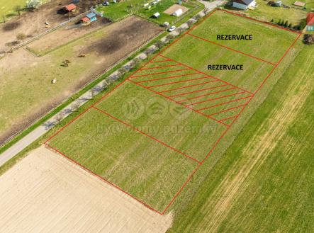 3.jpg | Prodej - pozemek pro bydlení, 1 110 m²