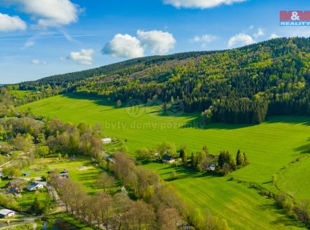 2.jpg | Prodej - pozemek, trvalý travní porost, 3 616 m²