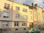 Pronájem bytu, 2+kk, 48 m²