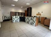 Pronájem - obchodní prostor, 30 m²