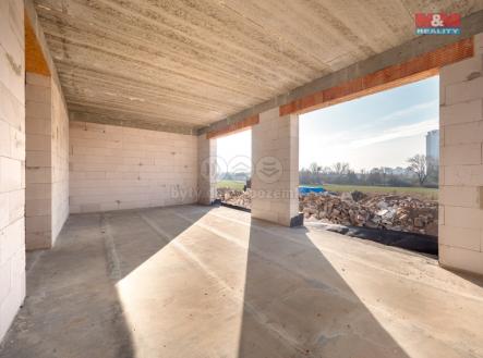 aktuální stav | Prodej - dům/vila, 132 m²