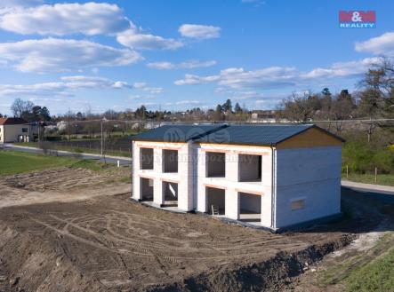 aktuální stav | Prodej - dům/vila, 132 m²