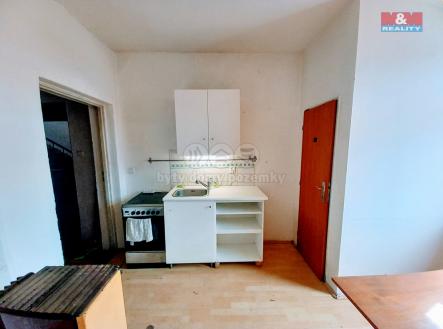 IMG-20250402-WA0009~4.jpg | Pronájem bytu, 1+1, 33 m²