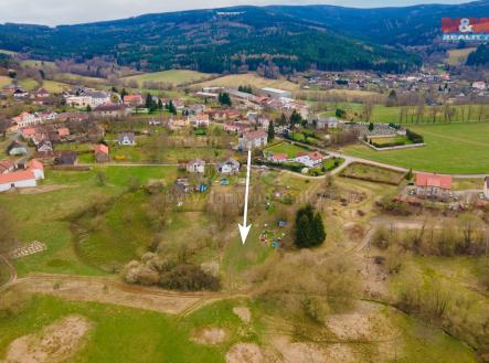 12a.jpg | Prodej - pozemek, trvalý travní porost, 2 200 m²