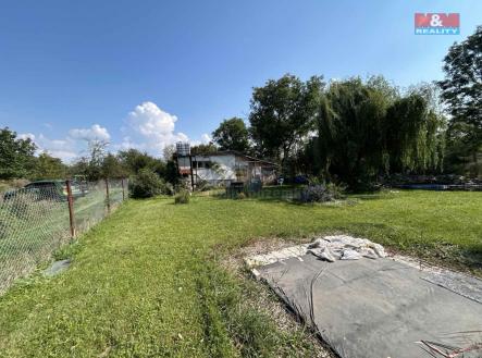 zahrada | Prodej - pozemek, zahrada, 971 m²