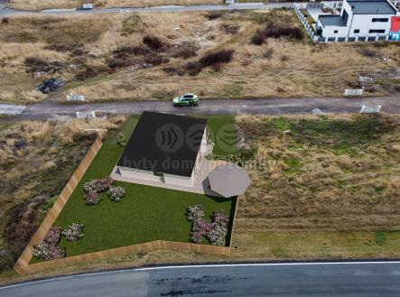 vizualizace 5.jpg | Prodej - dům/vila, 128 m²