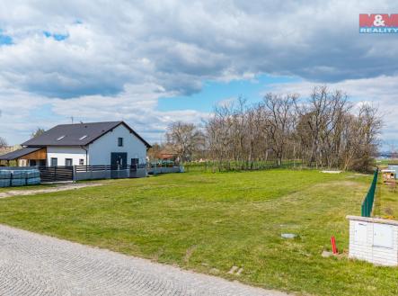Pozemek | Prodej - pozemek pro bydlení, 1 000 m²