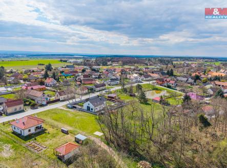 Pozemek | Prodej - pozemek pro bydlení, 1 000 m²