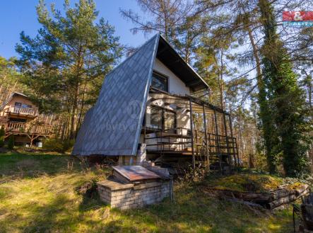 DSC05780.jpg | Prodej - chata/rekreační objekt, 44 m²
