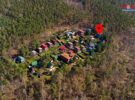 DJI_0792 kopie.jpg | Prodej - chata/rekreační objekt, 44 m²