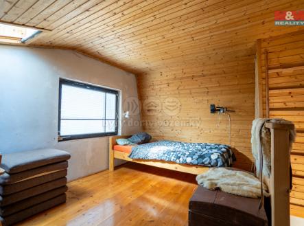 DSC05776-HDR.jpg | Prodej - chata/rekreační objekt, 44 m²