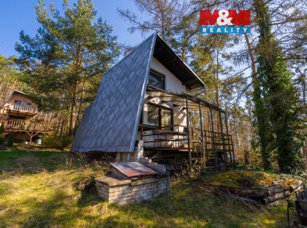 DSC05780.jpg | Prodej - chata/rekreační objekt, 44 m²