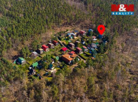 DJI_0792 kopie.jpg | Prodej - chata/rekreační objekt, 44 m²