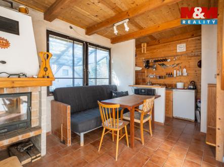 DSC05758-HDR.jpg | Prodej - chata/rekreační objekt, 44 m²