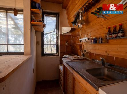 DSC05767-HDR.jpg | Prodej - chata/rekreační objekt, 44 m²