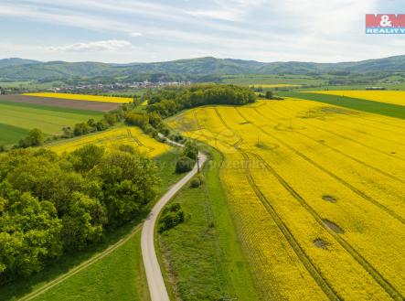 1.jpg | Prodej - pozemek, trvalý travní porost, 2 451 m²
