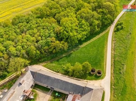 2.jpg | Prodej - pozemek, trvalý travní porost, 2 451 m²