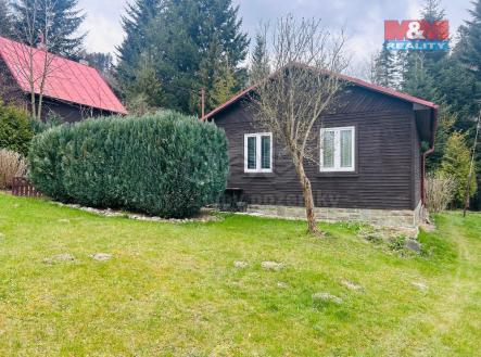 IMG_2417.jpeg | Prodej - chata/rekreační objekt, 58 m²
