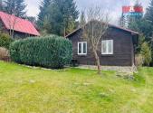 Prodej - chata/rekreační objekt, 58 m²