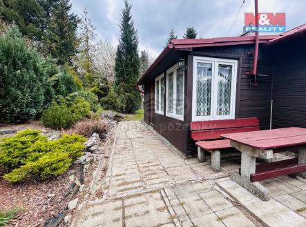 IMG_2420.jpeg | Prodej - chata/rekreační objekt, 58 m²