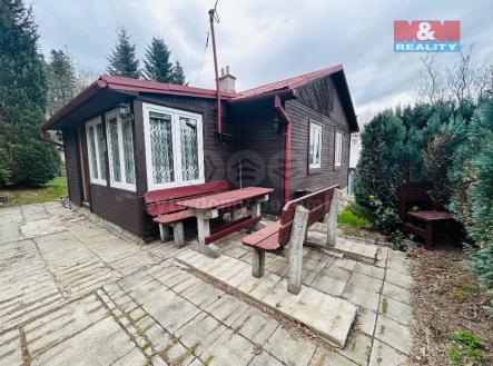 IMG_2412.jpeg | Prodej - chata/rekreační objekt, 58 m²