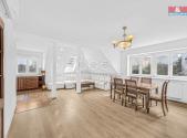 Prodej bytu, 3+kk, 112 m²