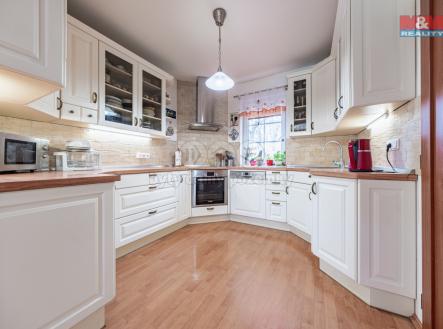 . | Prodej - dům/vila, 160 m²