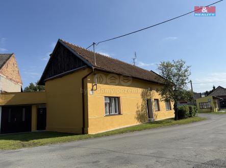 IMG_9114.jpg | Prodej - chata/rekreační objekt, 131 m²
